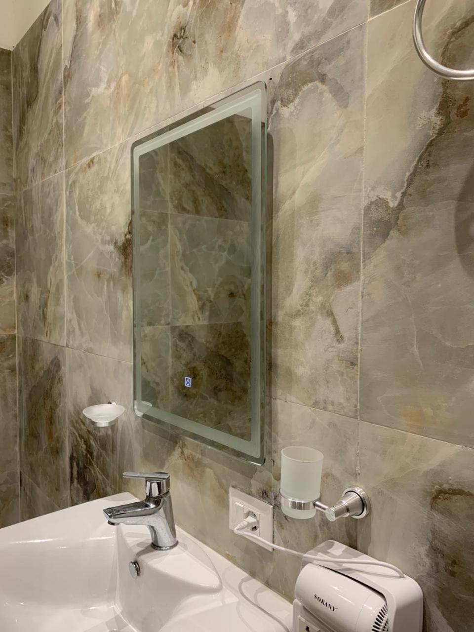 Hotel Garden Boutique Tirana