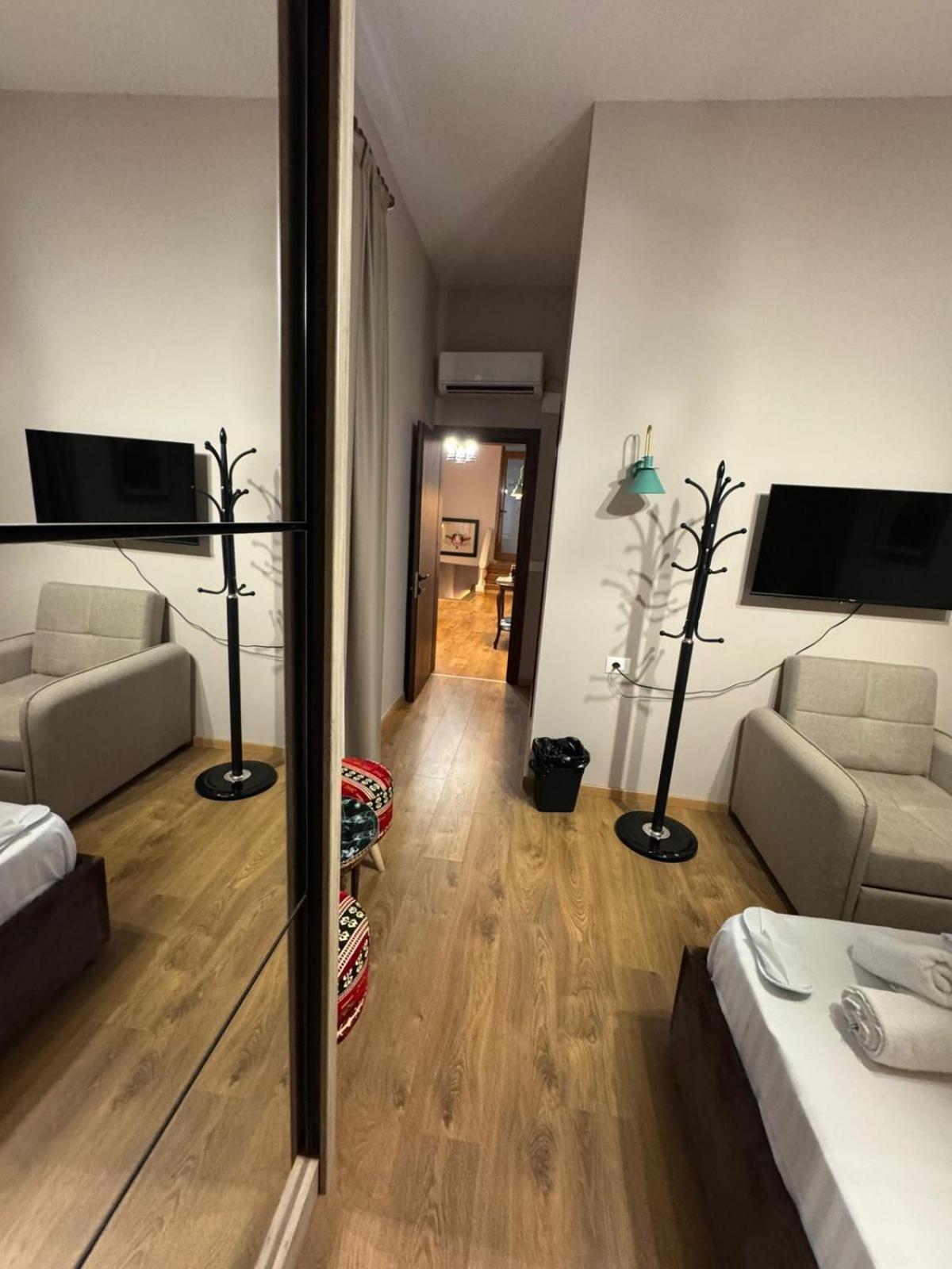 Garden Boutique 3* Tirana