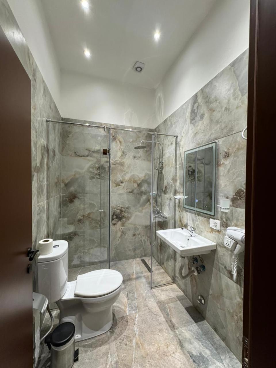 Garden Boutique Hotel